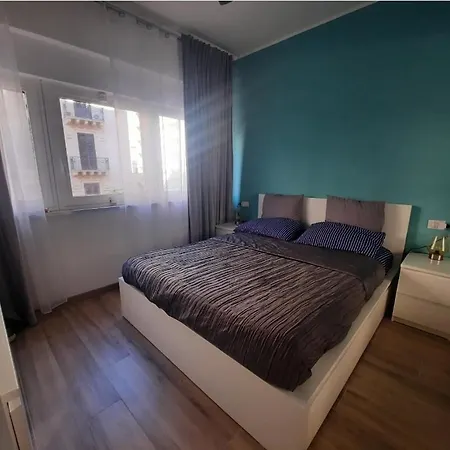Politeama Sweet House Apartment Palermo Exterior photo