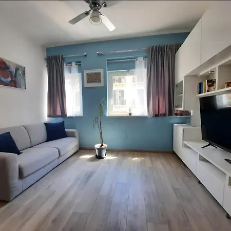Politeama Sweet House Apartment Palermo Exterior photo
