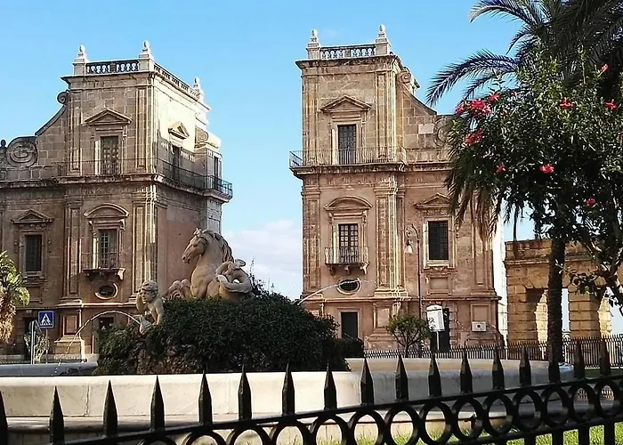 Politeama Sweet House