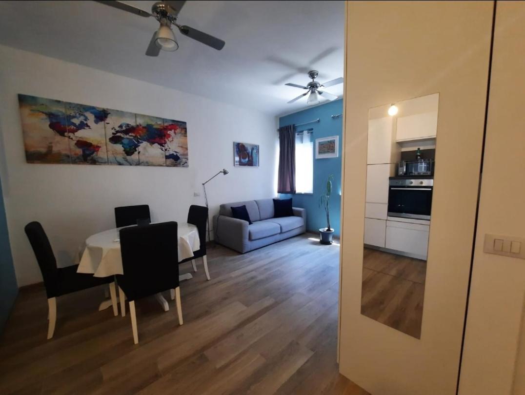 Politeama Sweet House Apartamento Palermo